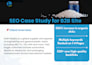 provide powerful off page SEO backlinks to rank your website higher